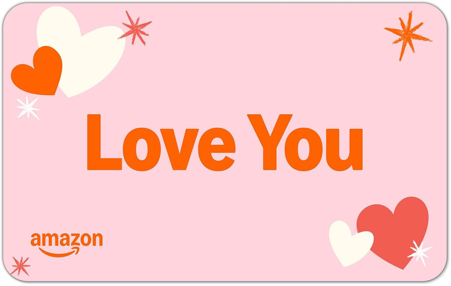 Amazon eGift Card - Mother's Day