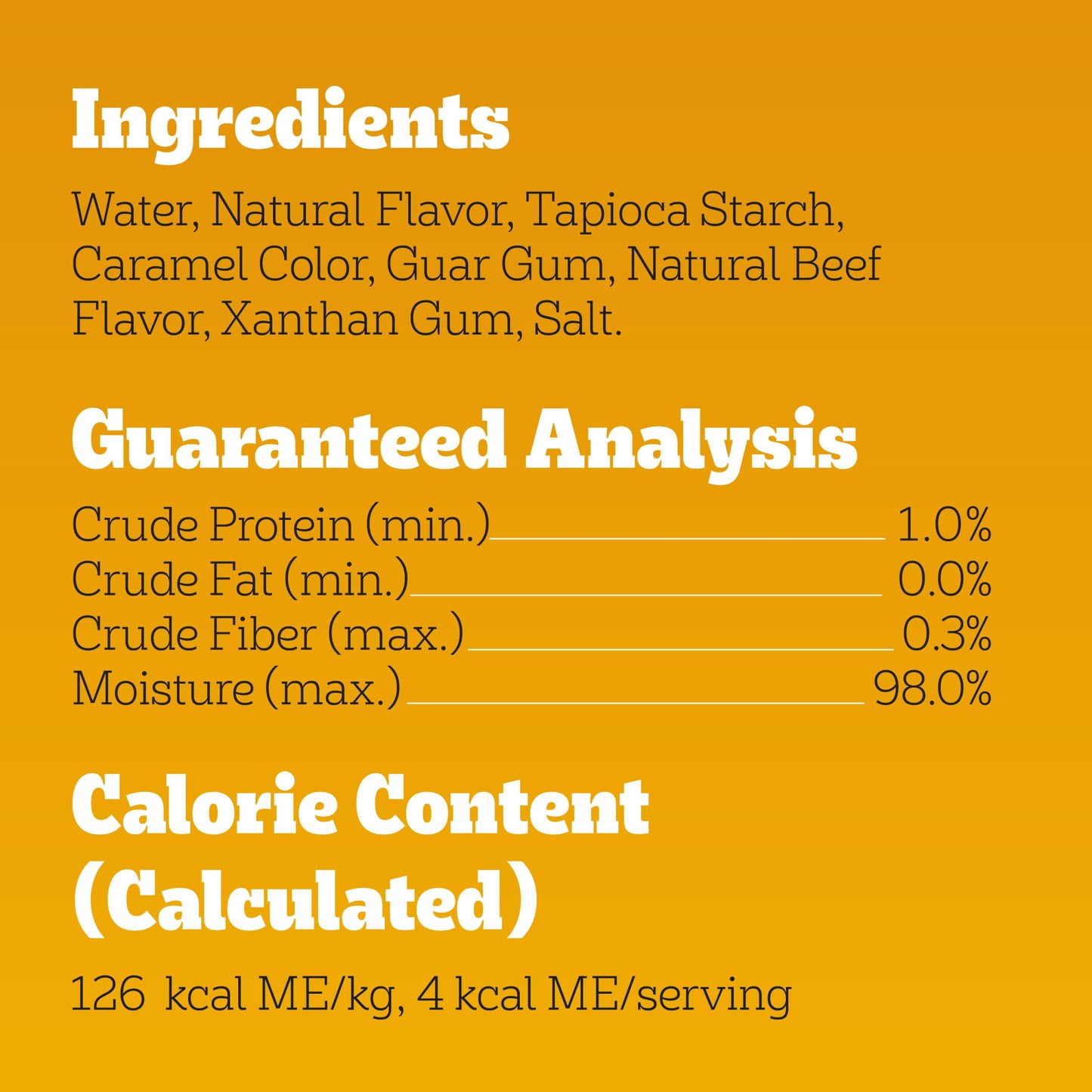 Pedigree Drizzlers for Dogs, Wet Dog Food Gravy Savory Sauce Multipack, 60g Dual-Serving Pouch, 16 Count, Pack of 2 (32 Pouches, 64 Servings Total)