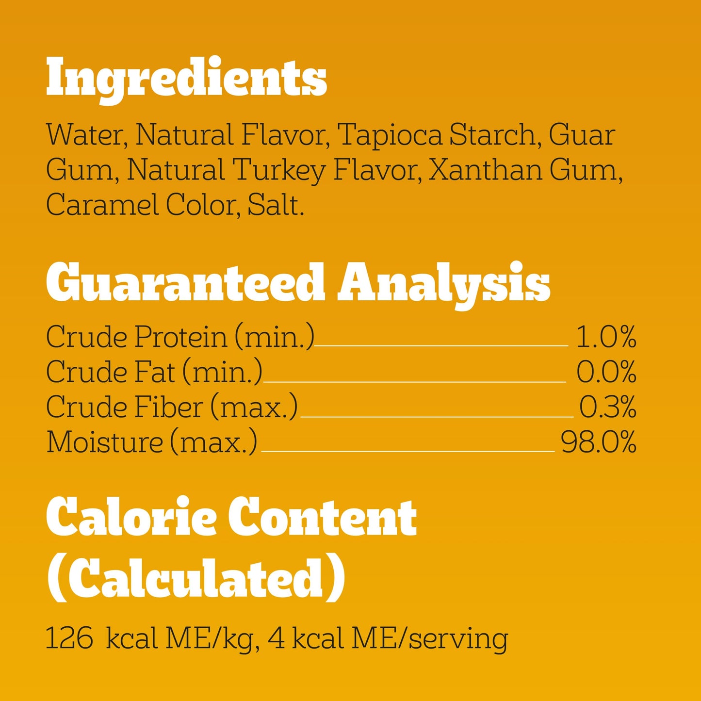 Pedigree Drizzlers for Dogs, Wet Dog Food Gravy Savory Sauce Multipack, 60g Dual-Serving Pouch, 16 Count, Pack of 2 (32 Pouches, 64 Servings Total)