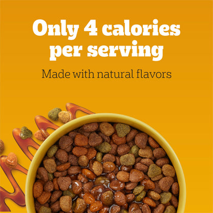 Pedigree Drizzlers for Dogs, Wet Dog Food Gravy Savory Sauce Multipack, 60g Dual-Serving Pouch, 16 Count, Pack of 2 (32 Pouches, 64 Servings Total)