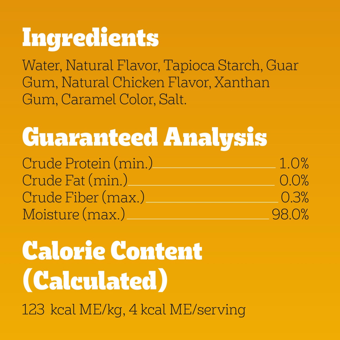 Pedigree Drizzlers for Dogs, Wet Dog Food Gravy Savory Sauce Multipack, 60g Dual-Serving Pouch, 16 Count, Pack of 2 (32 Pouches, 64 Servings Total)