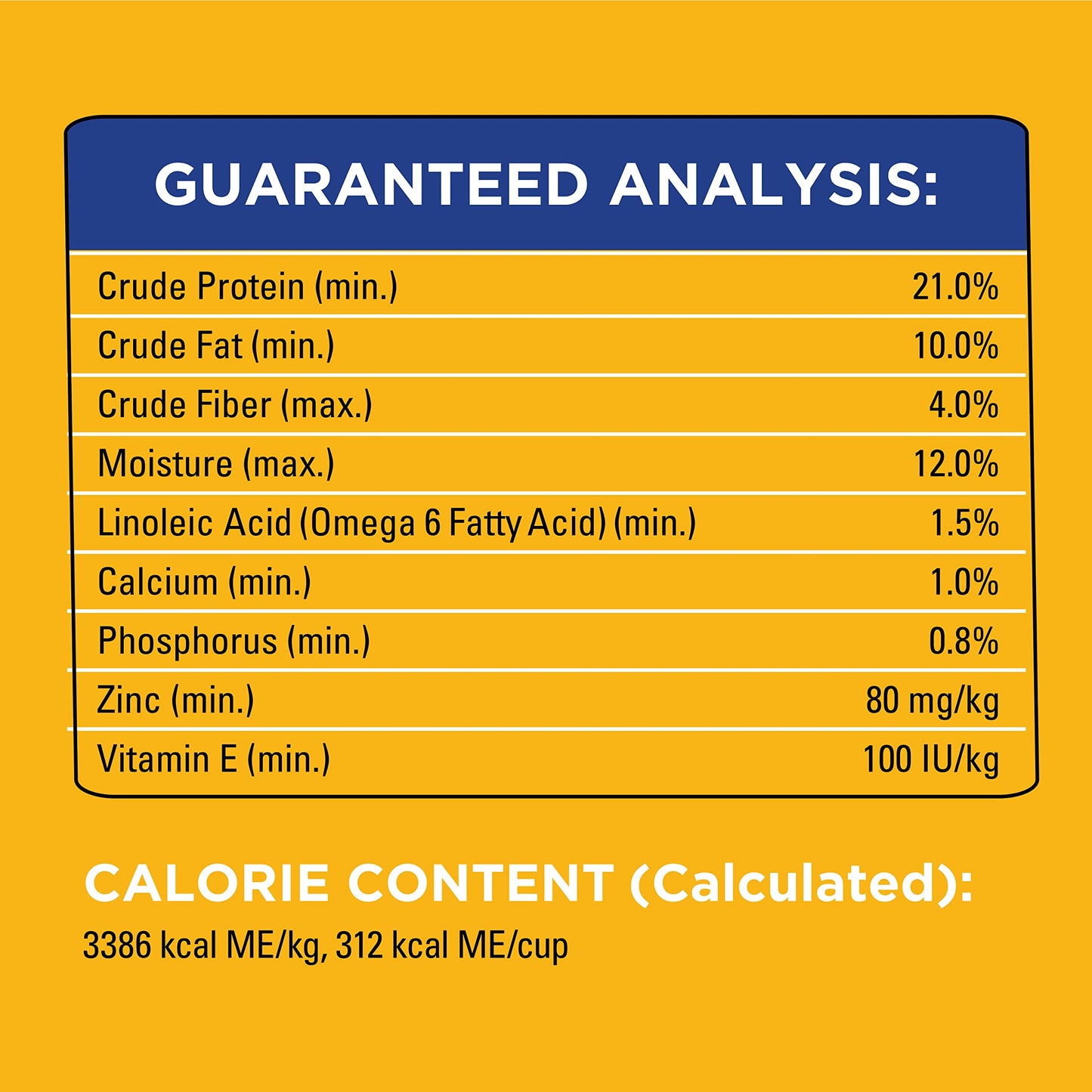 Pedigree Adult Dry Dog Food, Complete Nutrition, Grilled Steak & Vegetable Flavor, 18 lb. Bag