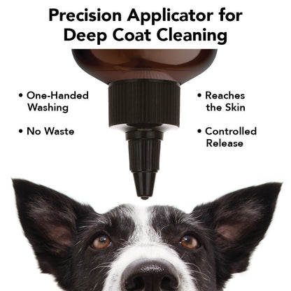 THE FINAL COAT Dog Conditioner