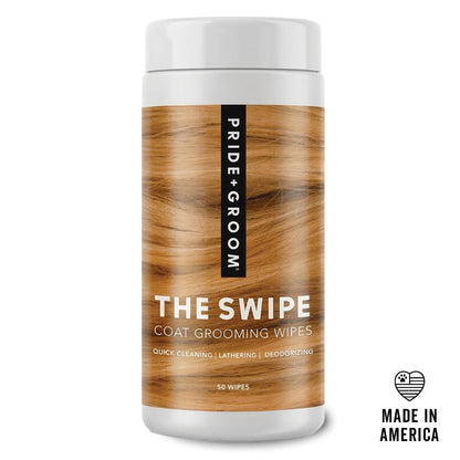 THE SWIPE